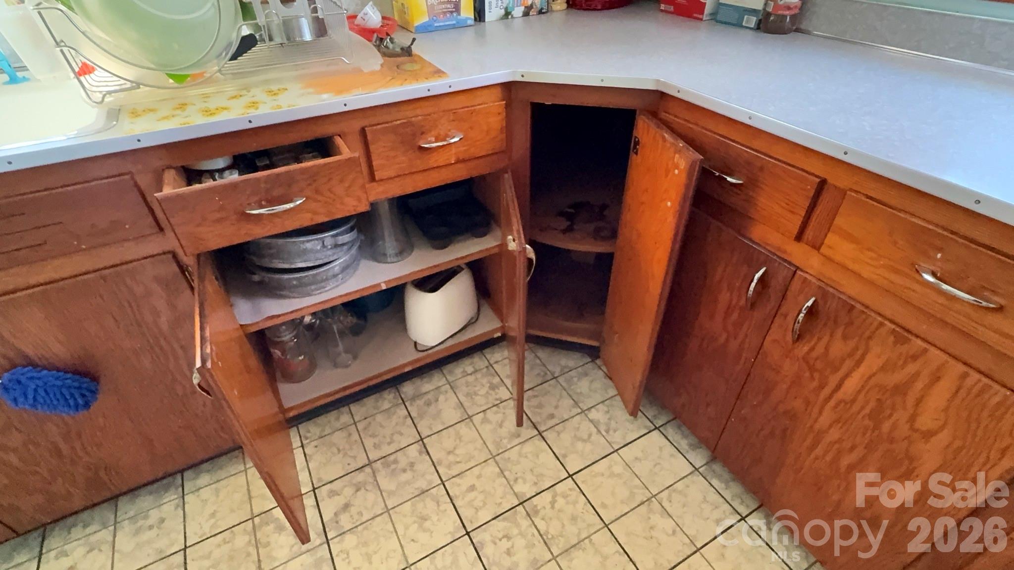 Beaverdam - Residential