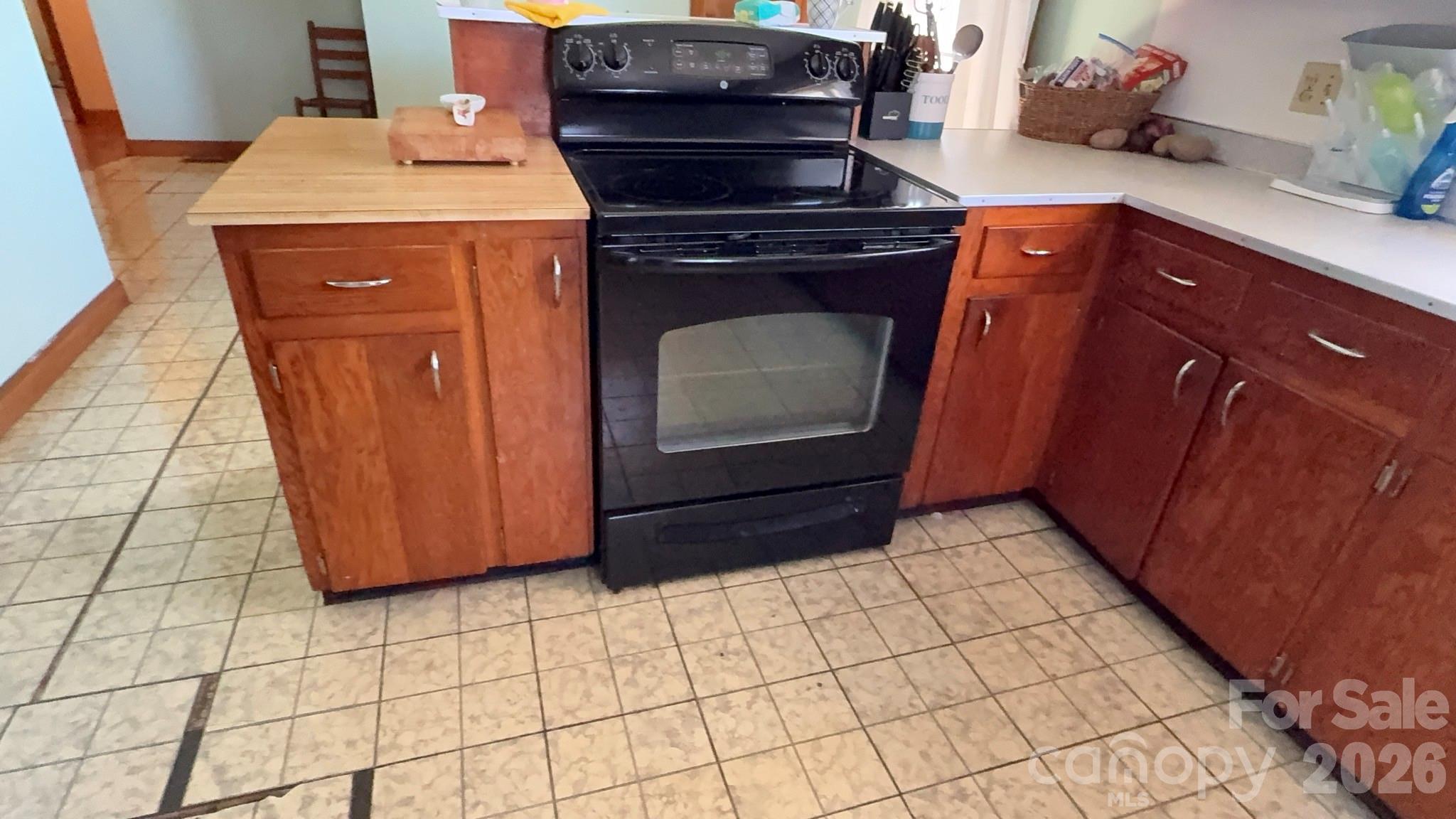 Beaverdam - Residential