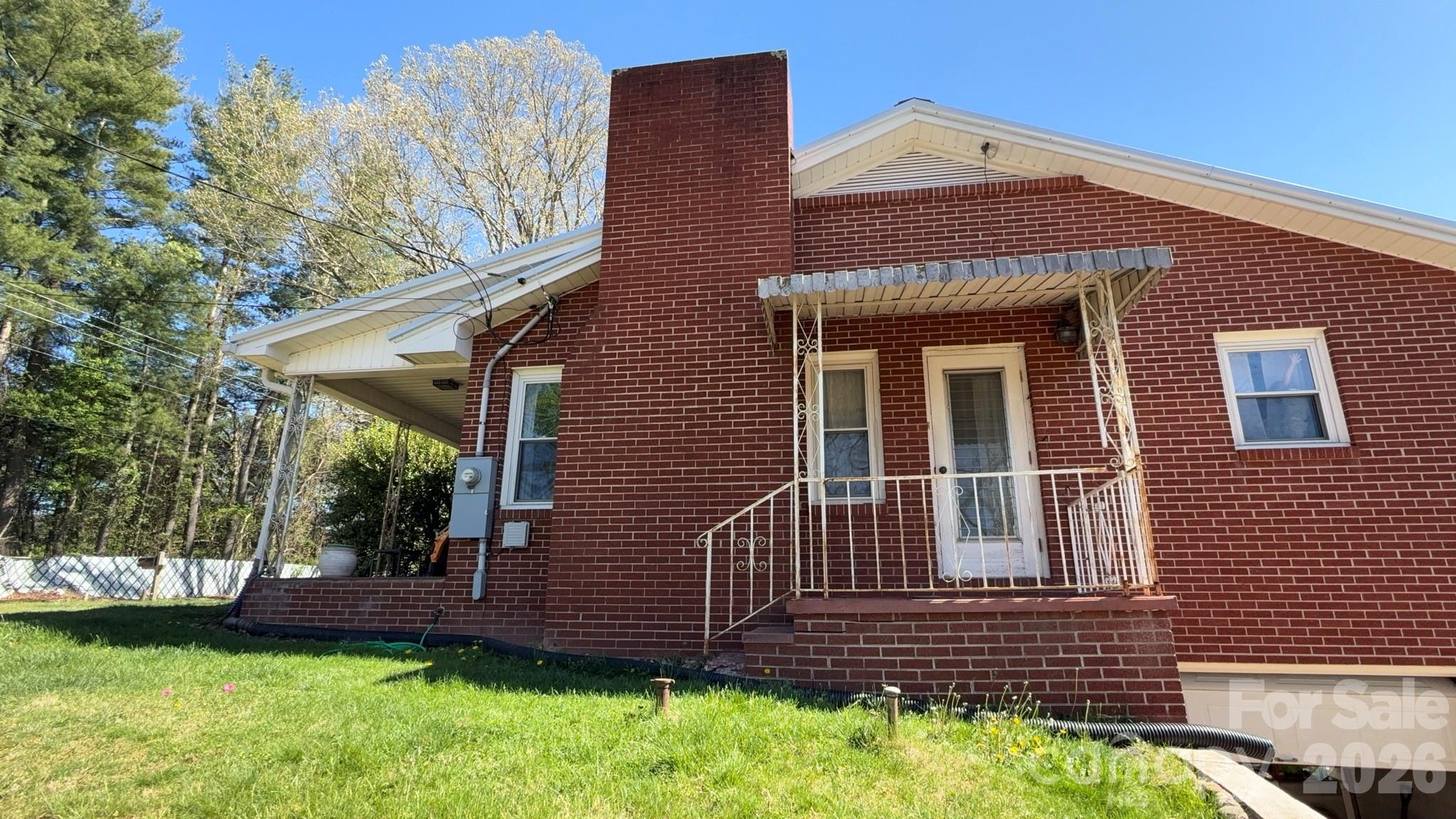 Beaverdam - Residential