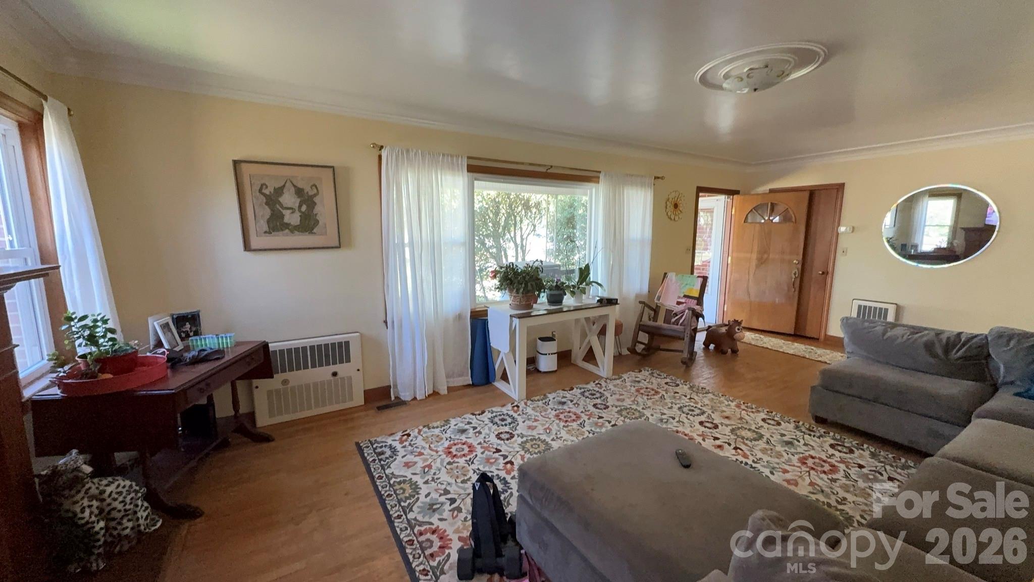 Beaverdam - Residential