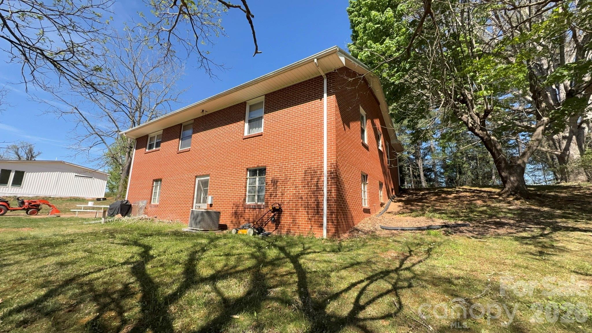 Beaverdam - Residential