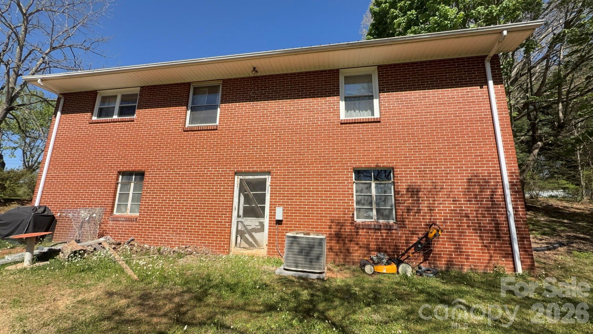 Beaverdam - Residential