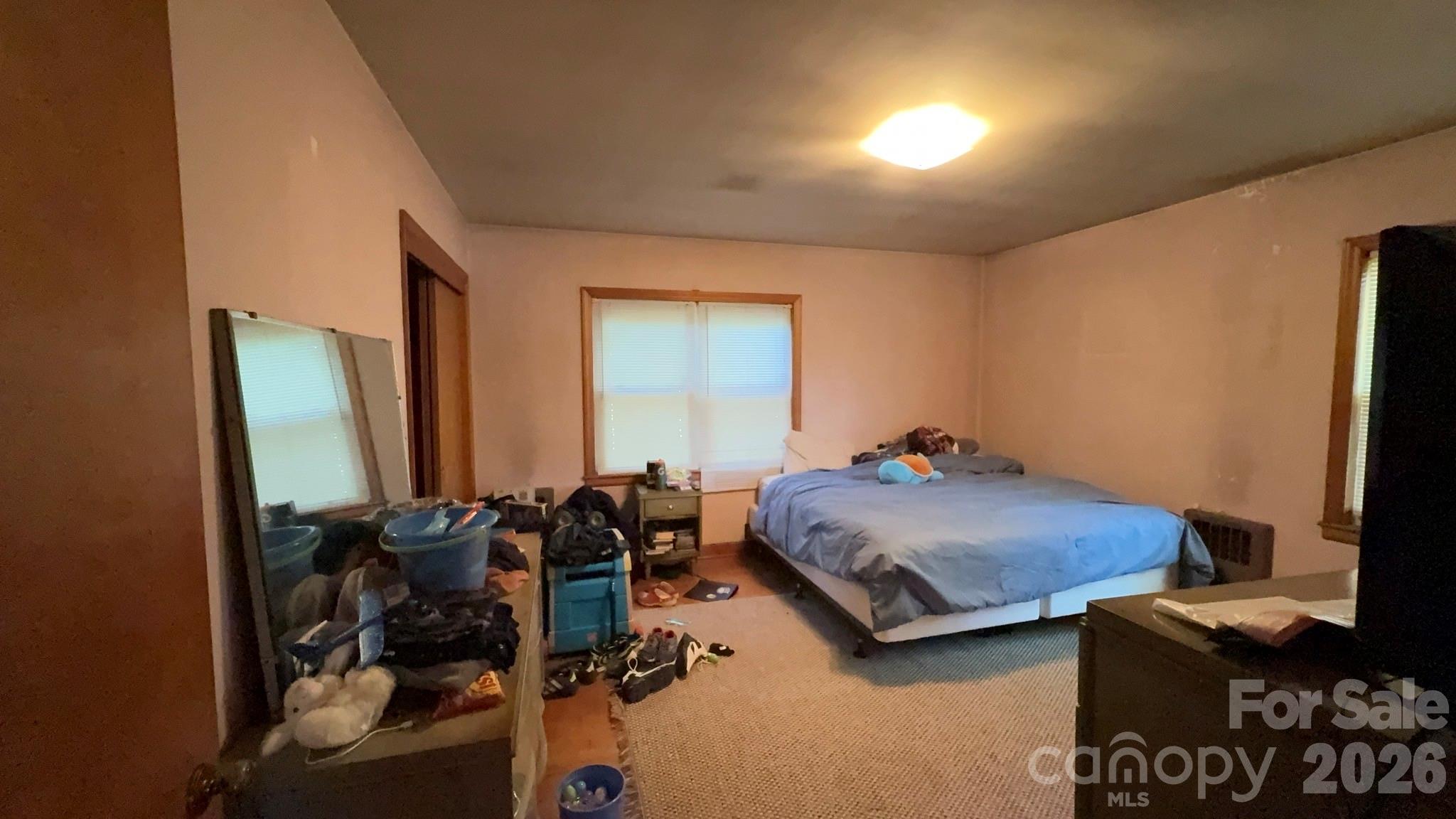 Beaverdam - Residential