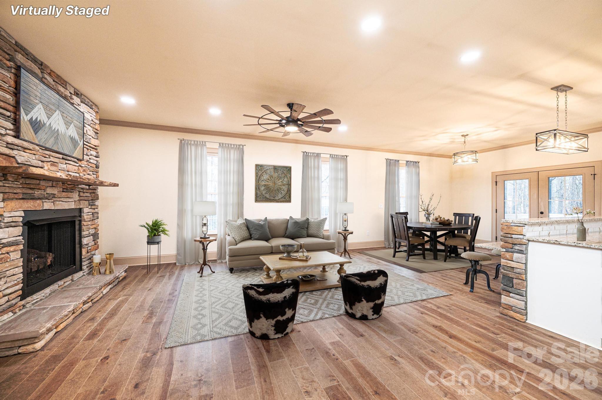 Summerlin - Residential