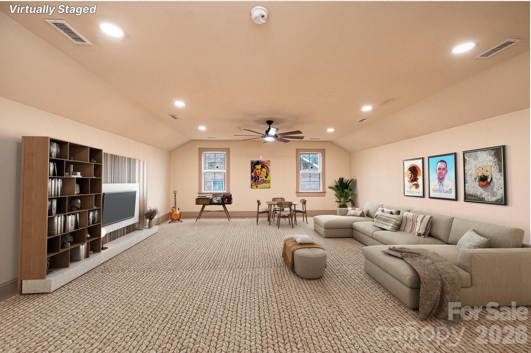 Summerlin - Residential