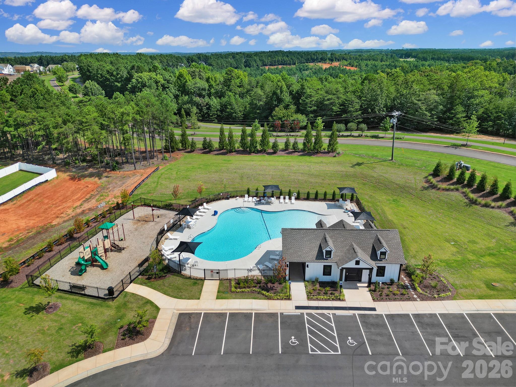 Edgewater - Residential