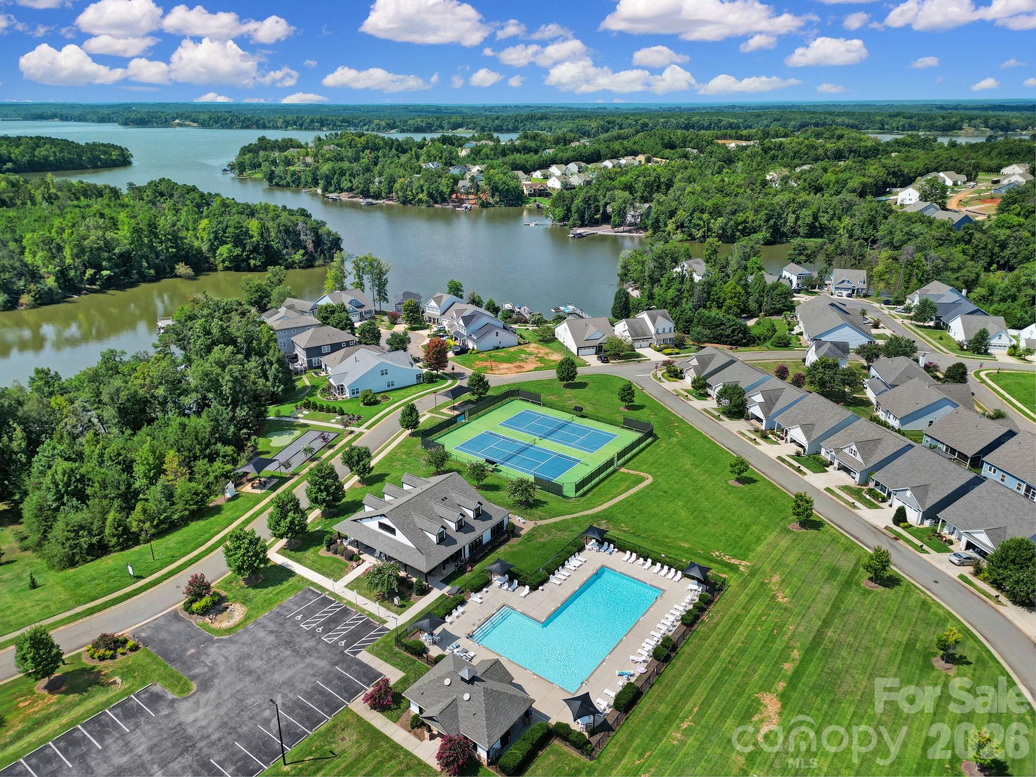 Edgewater - Residential