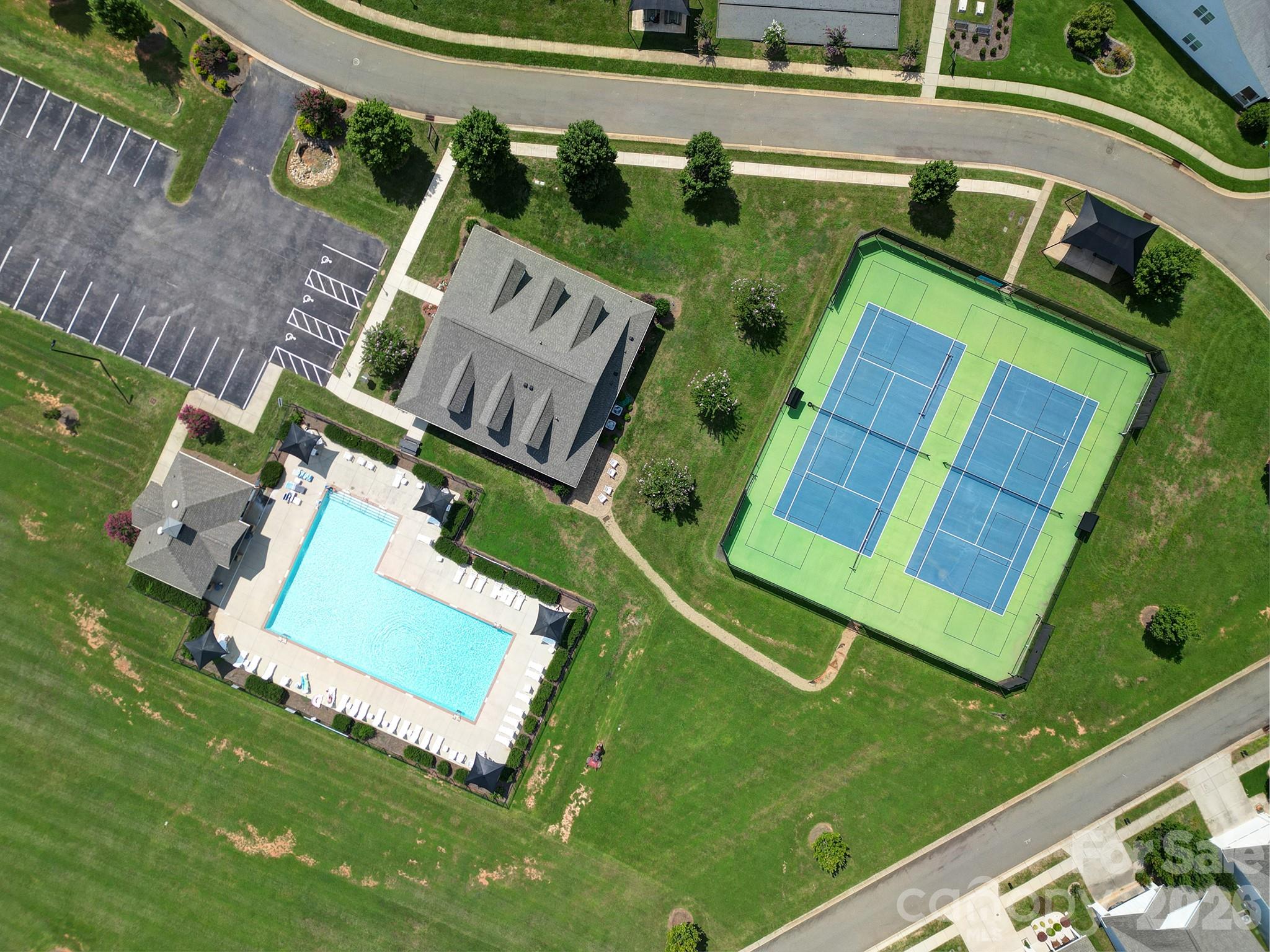 Edgewater - Residential