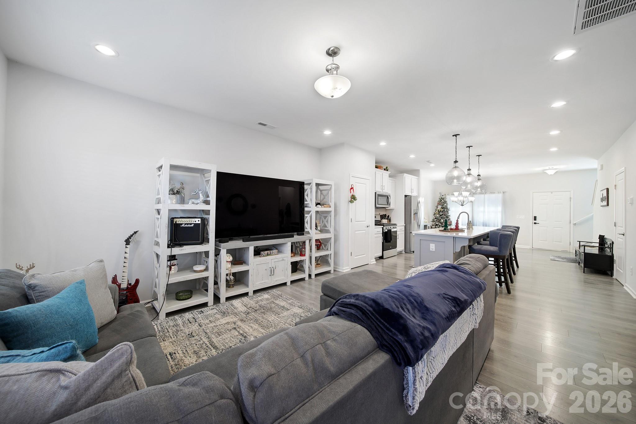 Edgewater - Residential