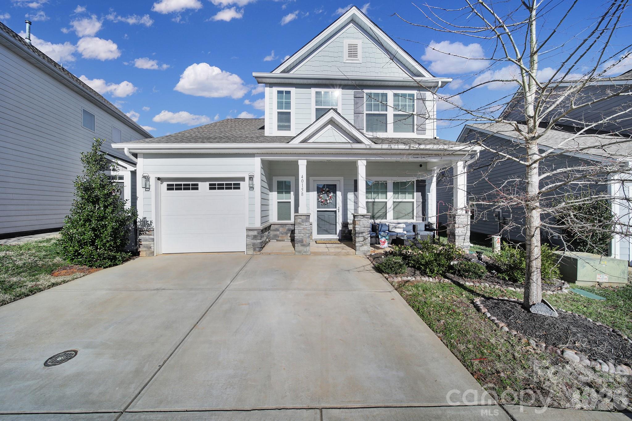 40158 Crooked Stick Drive