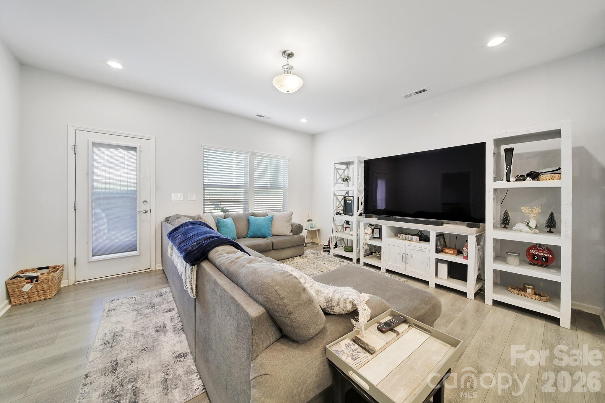 Edgewater - Residential