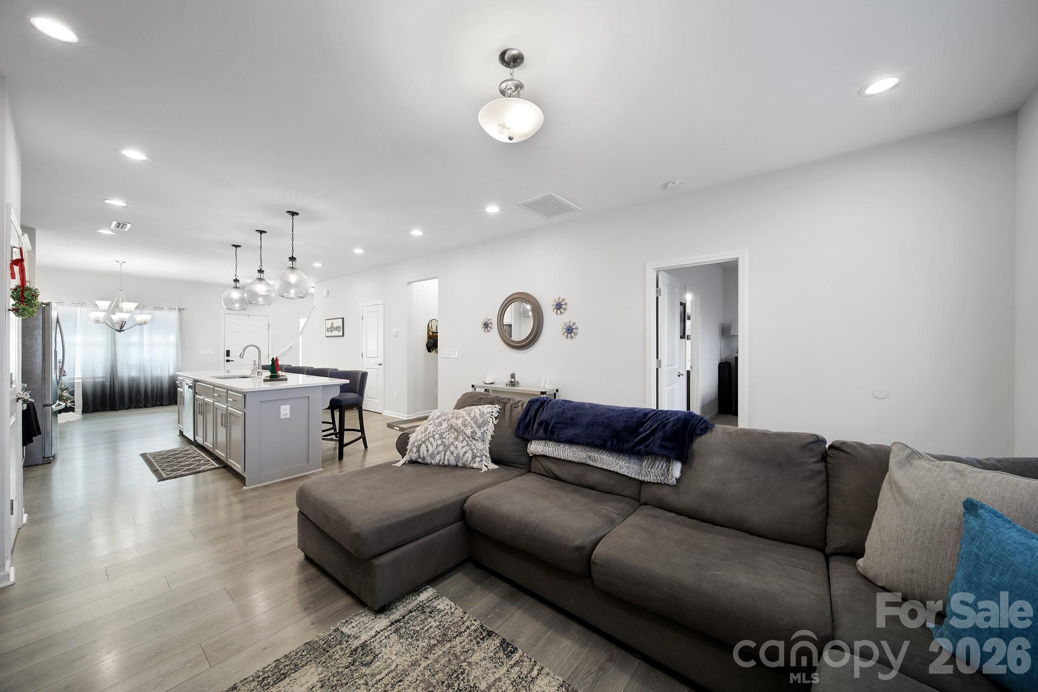 Edgewater - Residential