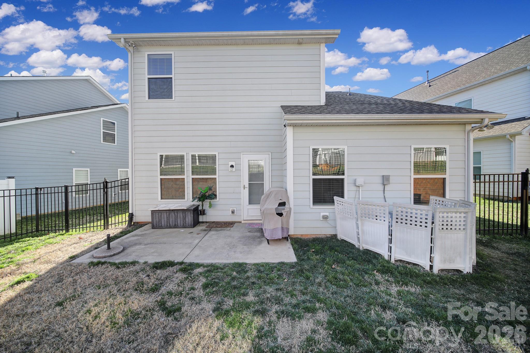 Edgewater - Residential