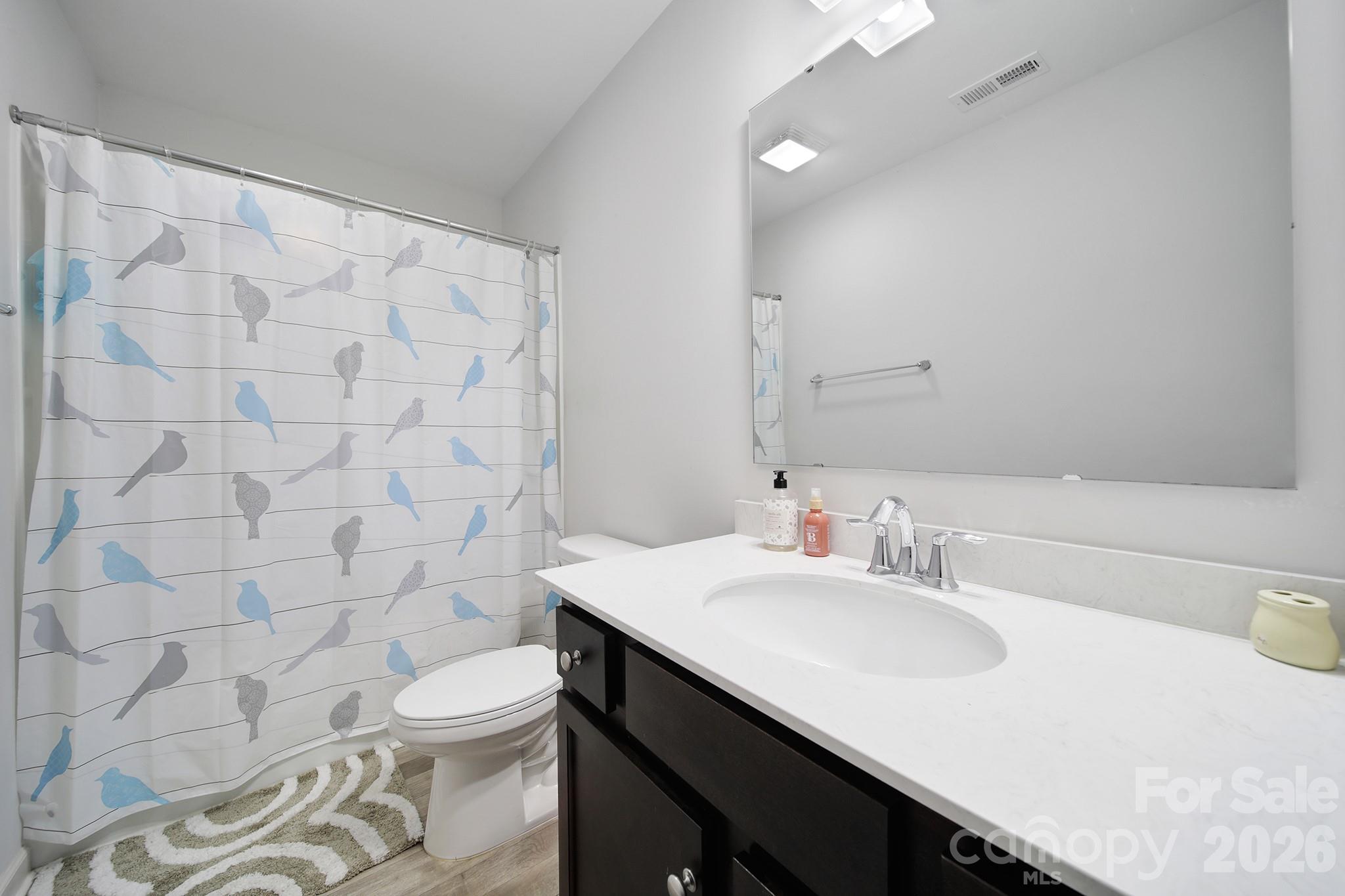 Edgewater - Residential