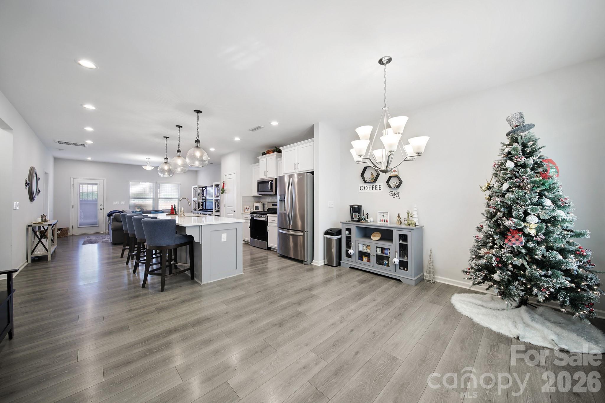 Edgewater - Residential