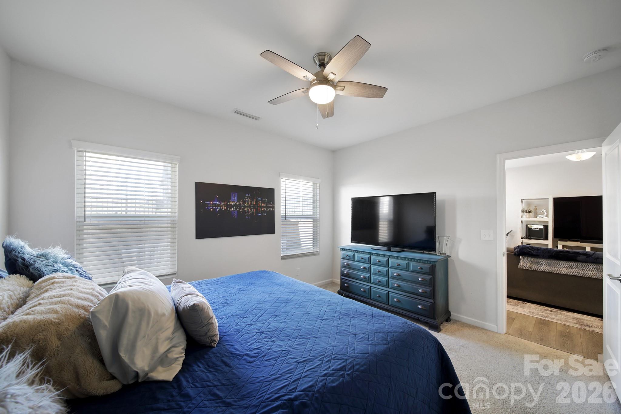 Edgewater - Residential