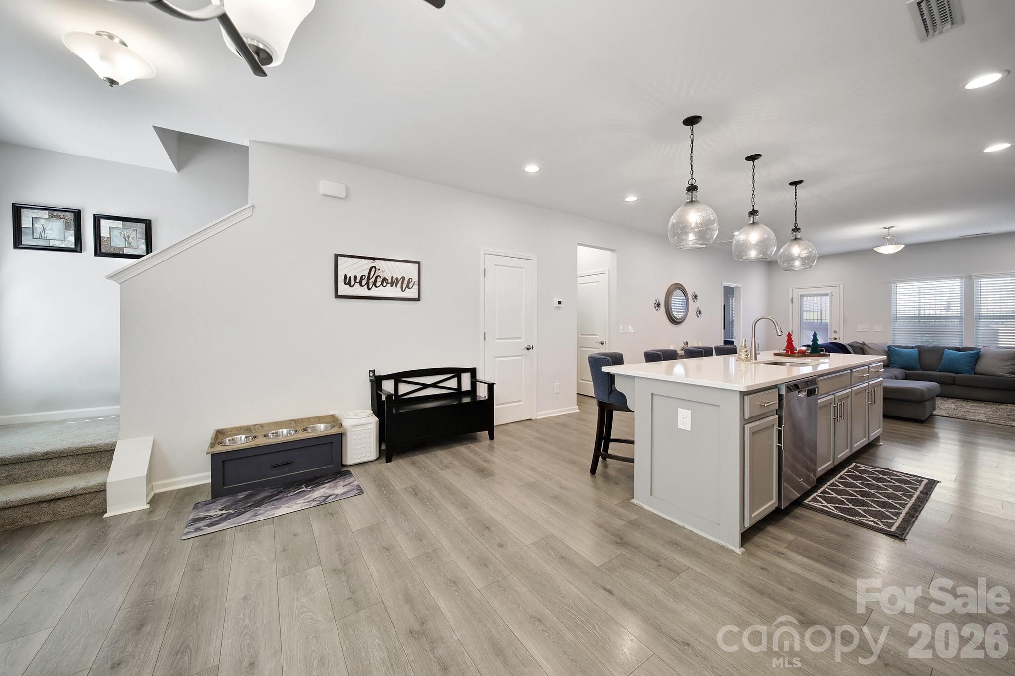 Edgewater - Residential