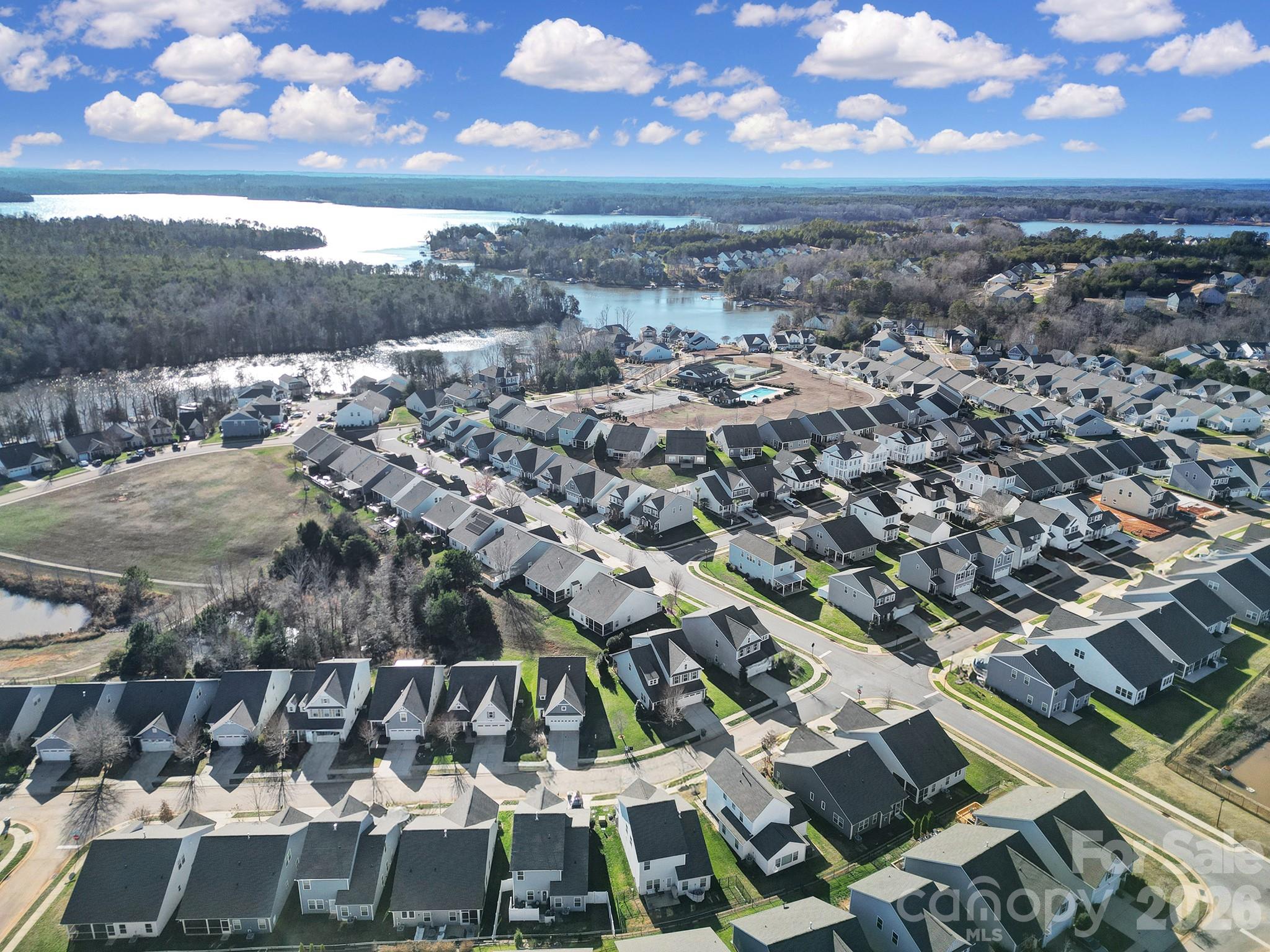 Edgewater - Residential