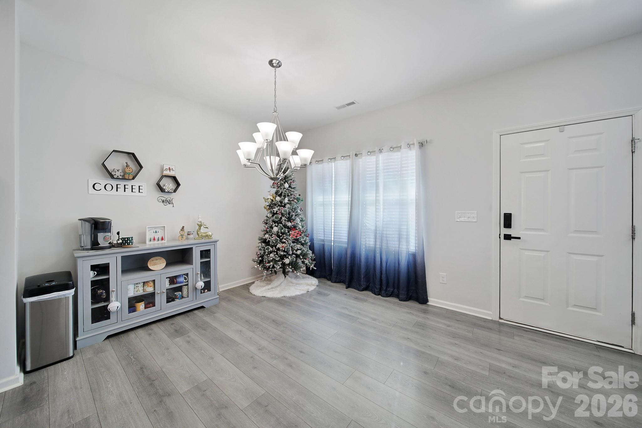 Edgewater - Residential