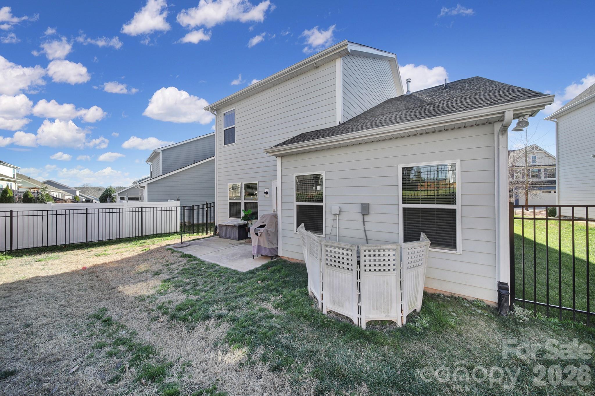 Edgewater - Residential