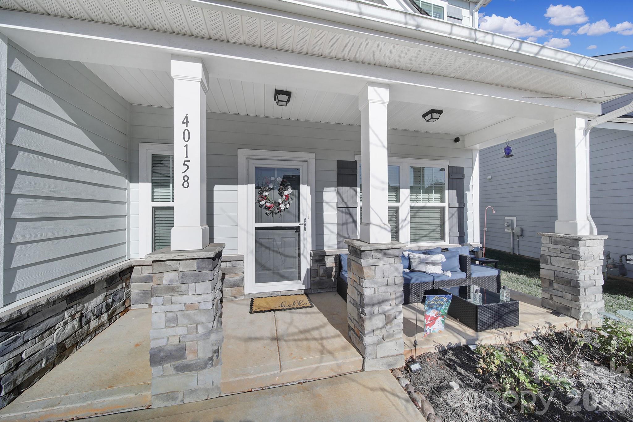 Edgewater - Residential