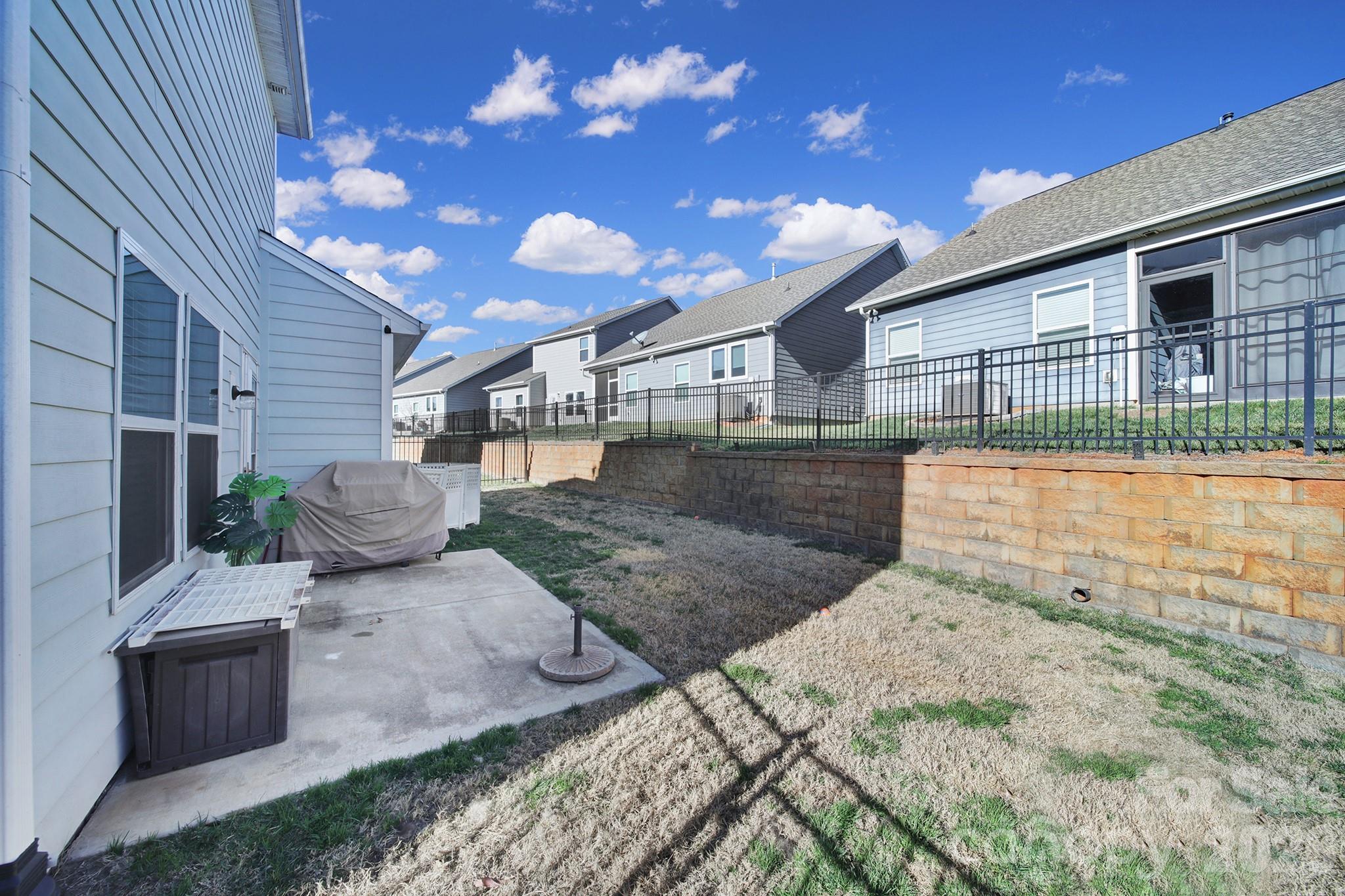 Edgewater - Residential