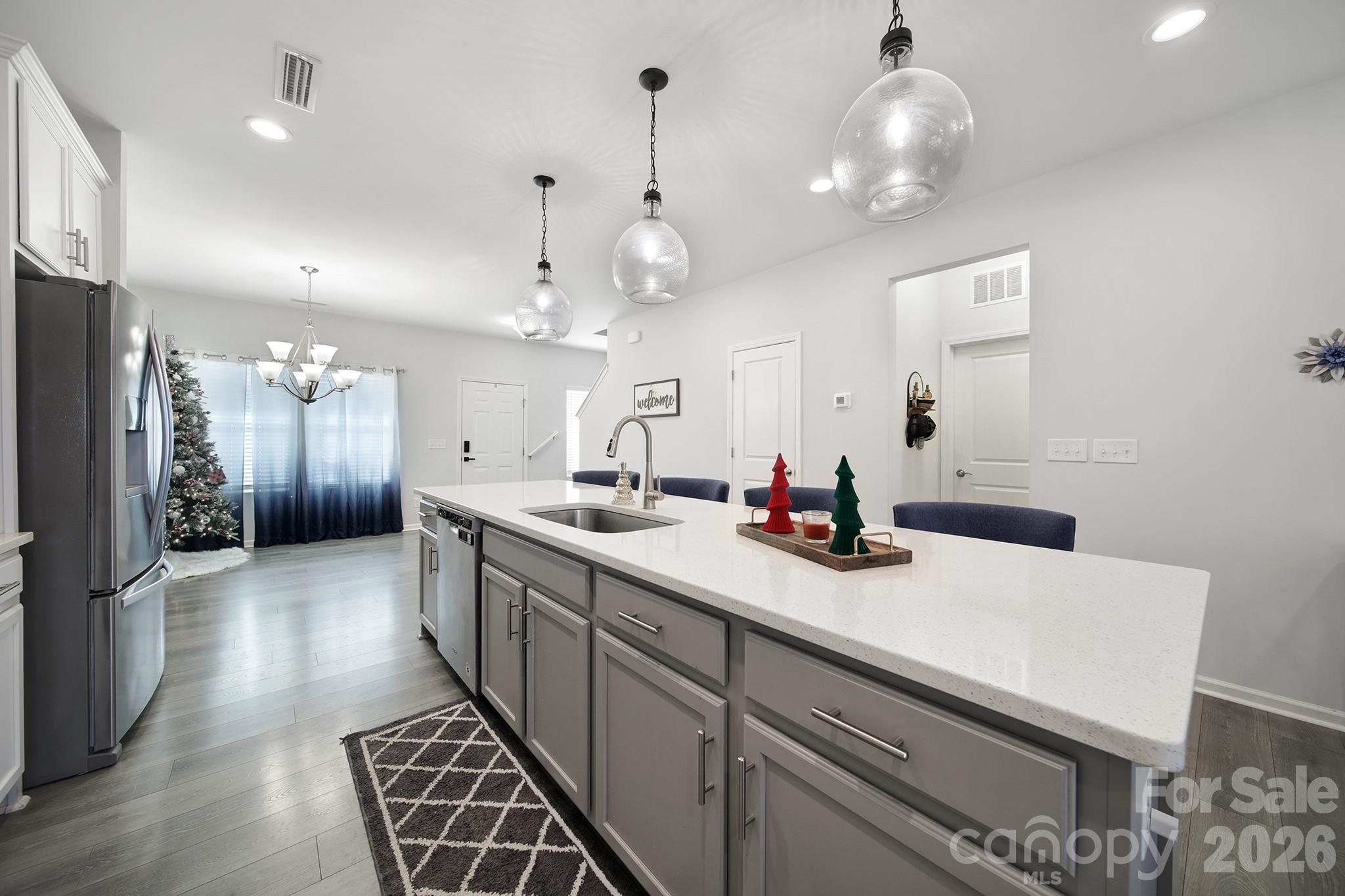 Edgewater - Residential