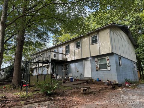 119 Clyde Street Spindale NC 28160