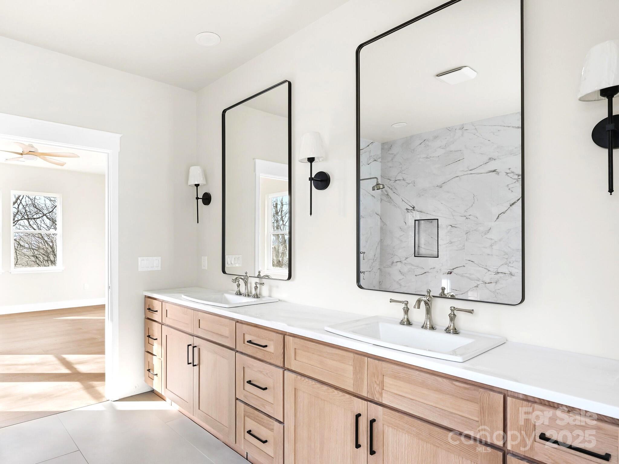 Carriage Park - Residential