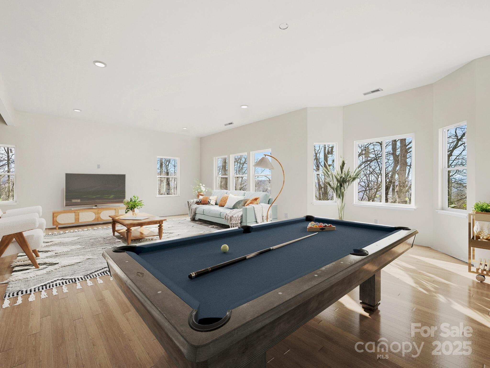 Carriage Park - Residential