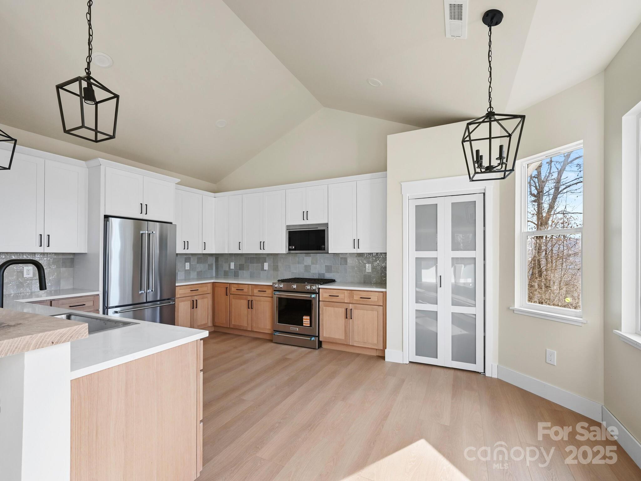 Carriage Park - Residential