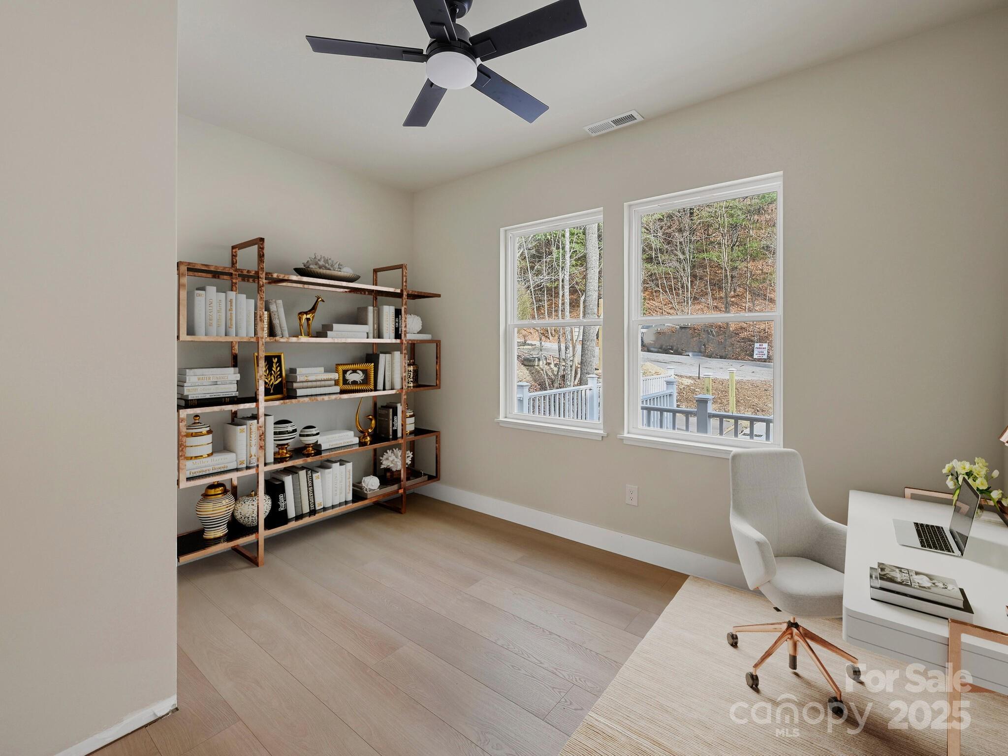 Carriage Park - Residential