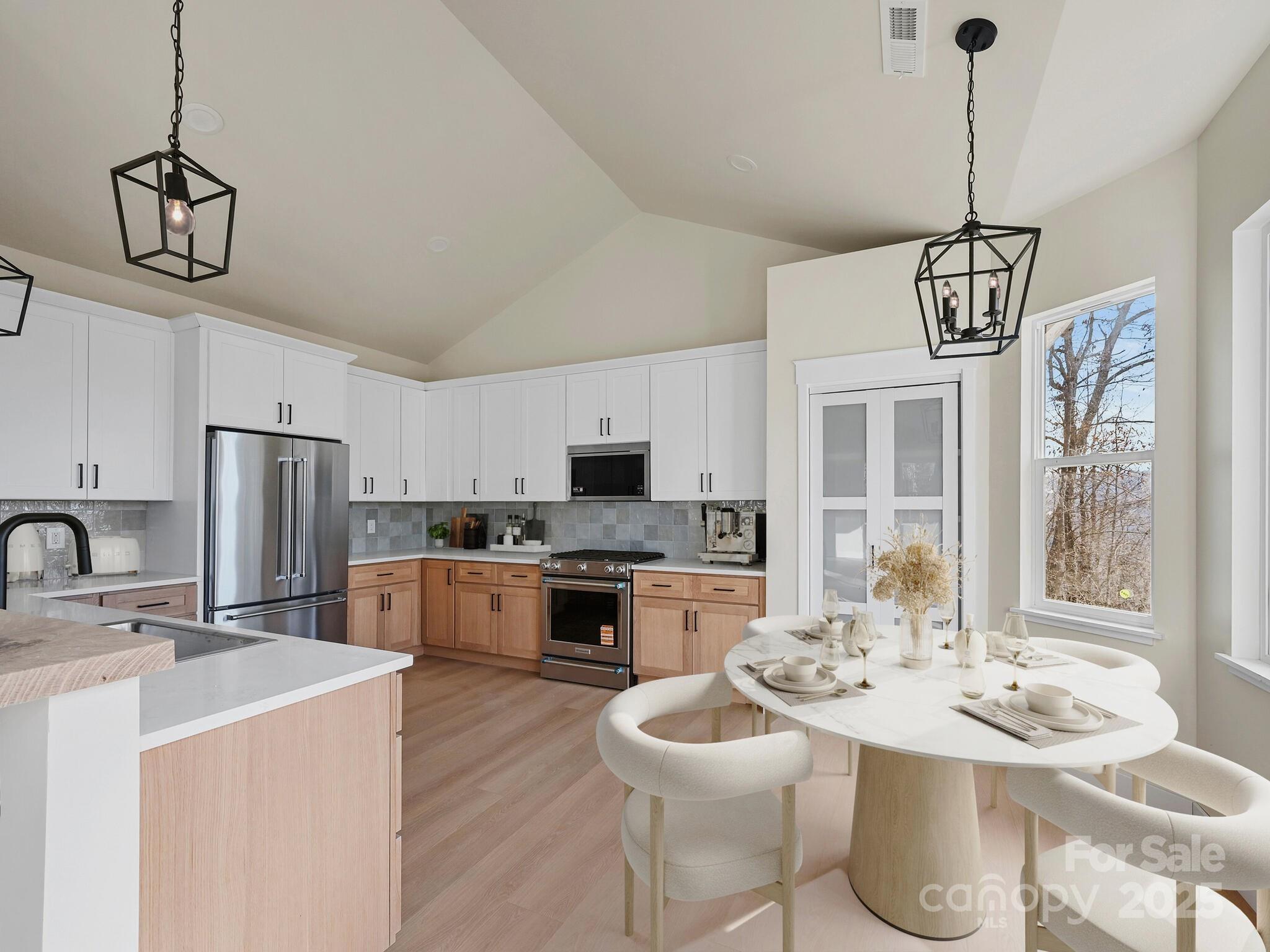 Carriage Park - Residential