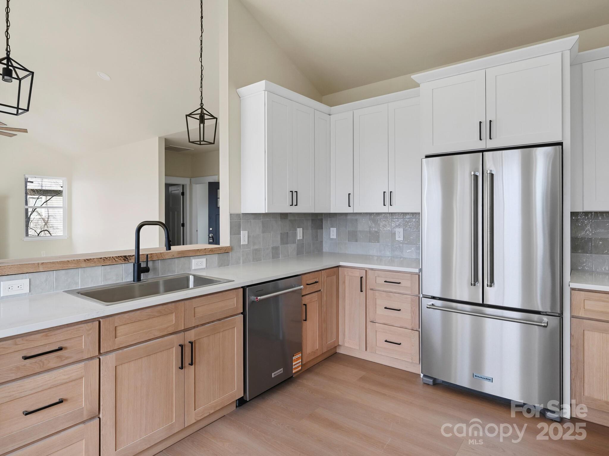 Carriage Park - Residential