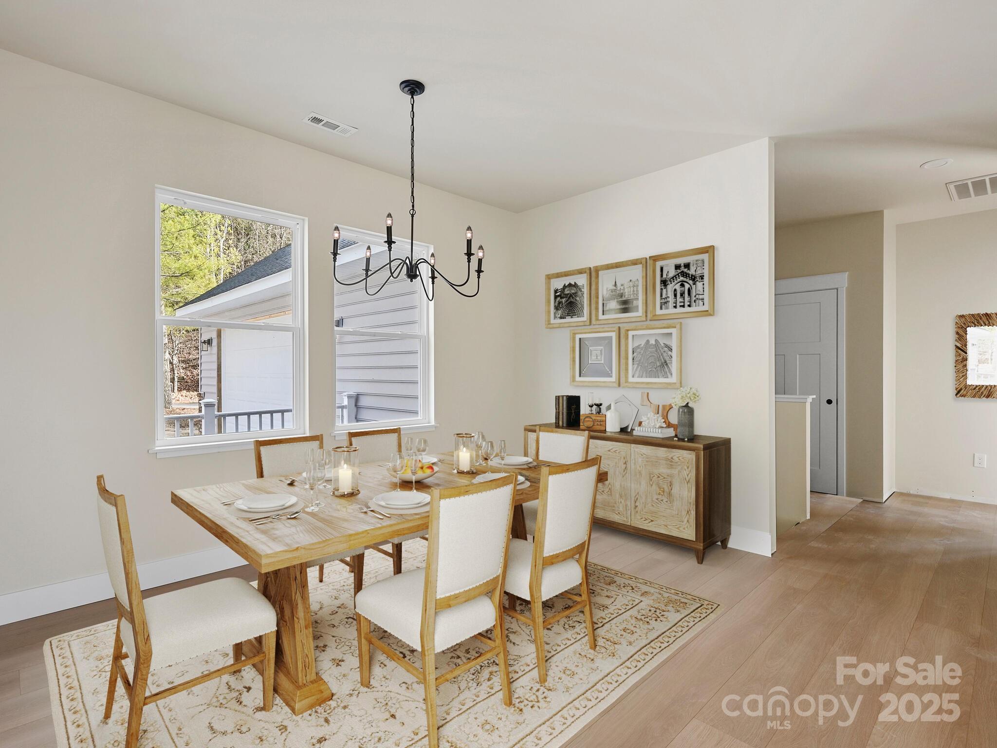 296 Carriage Summitt Way