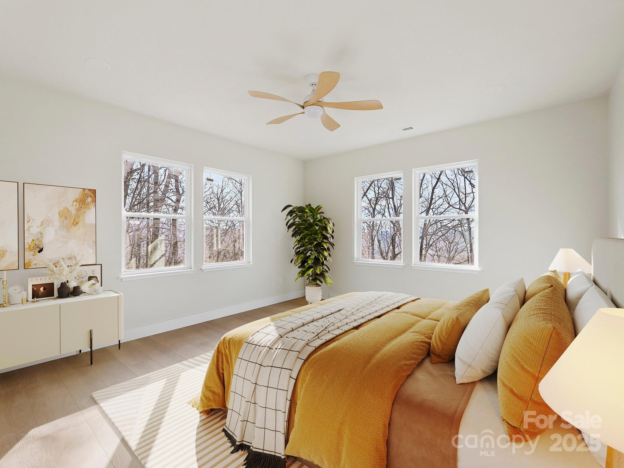 Carriage Park - Residential