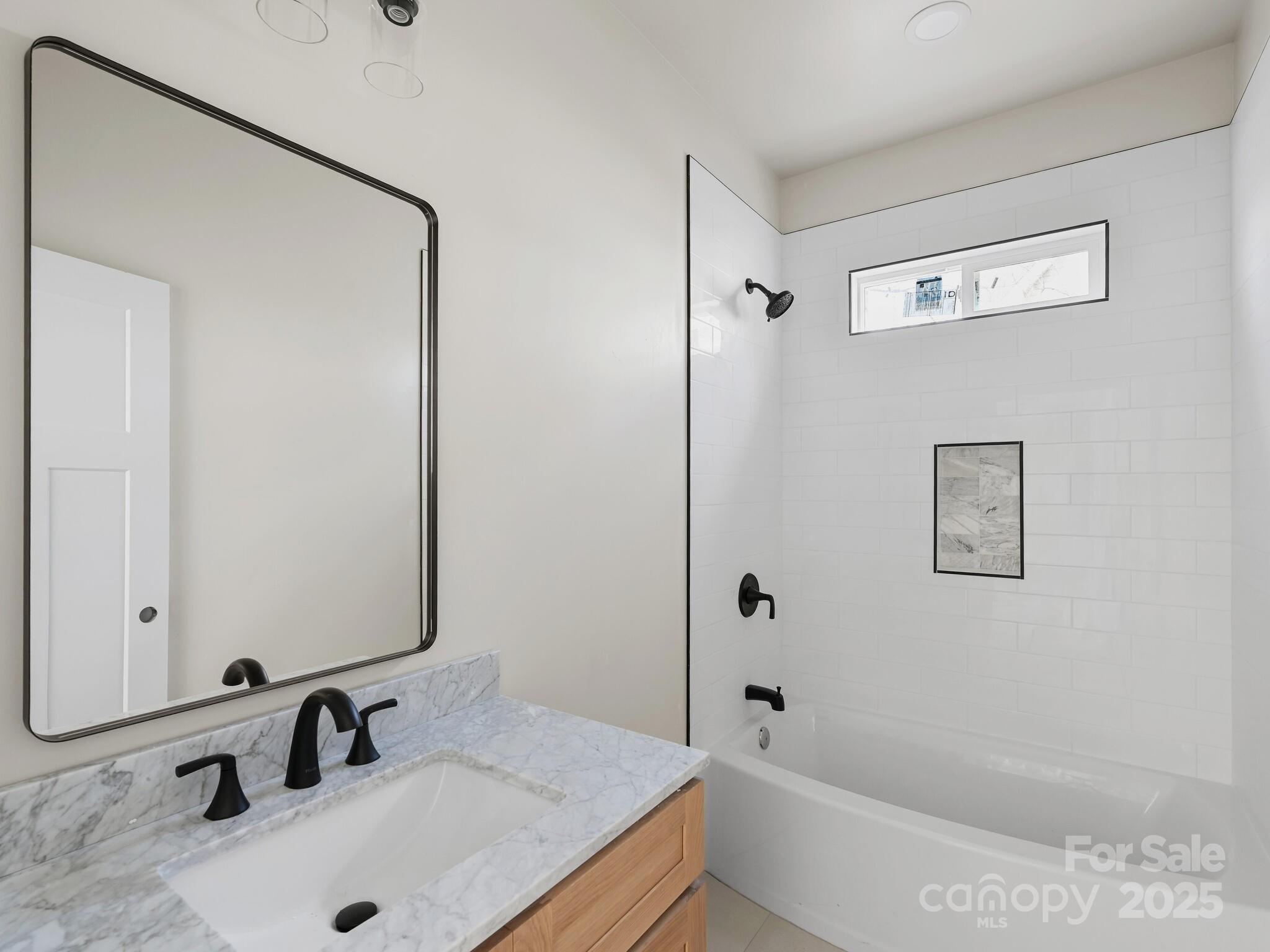 Carriage Park - Residential