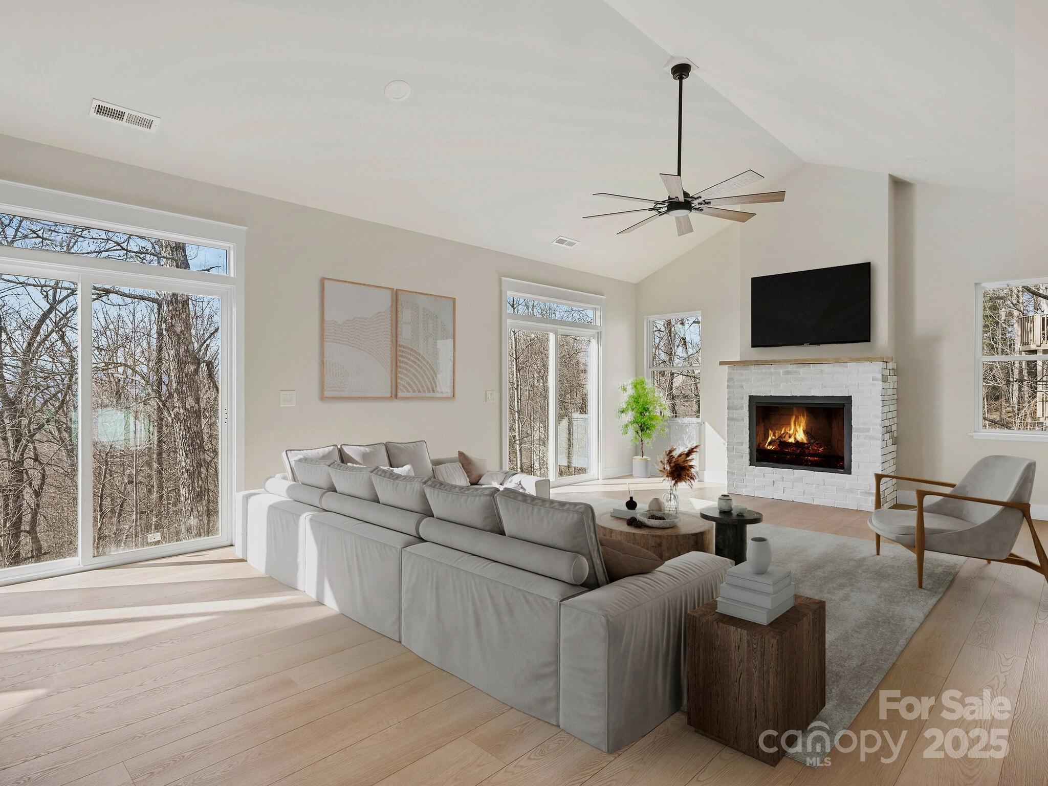 Carriage Park - Residential