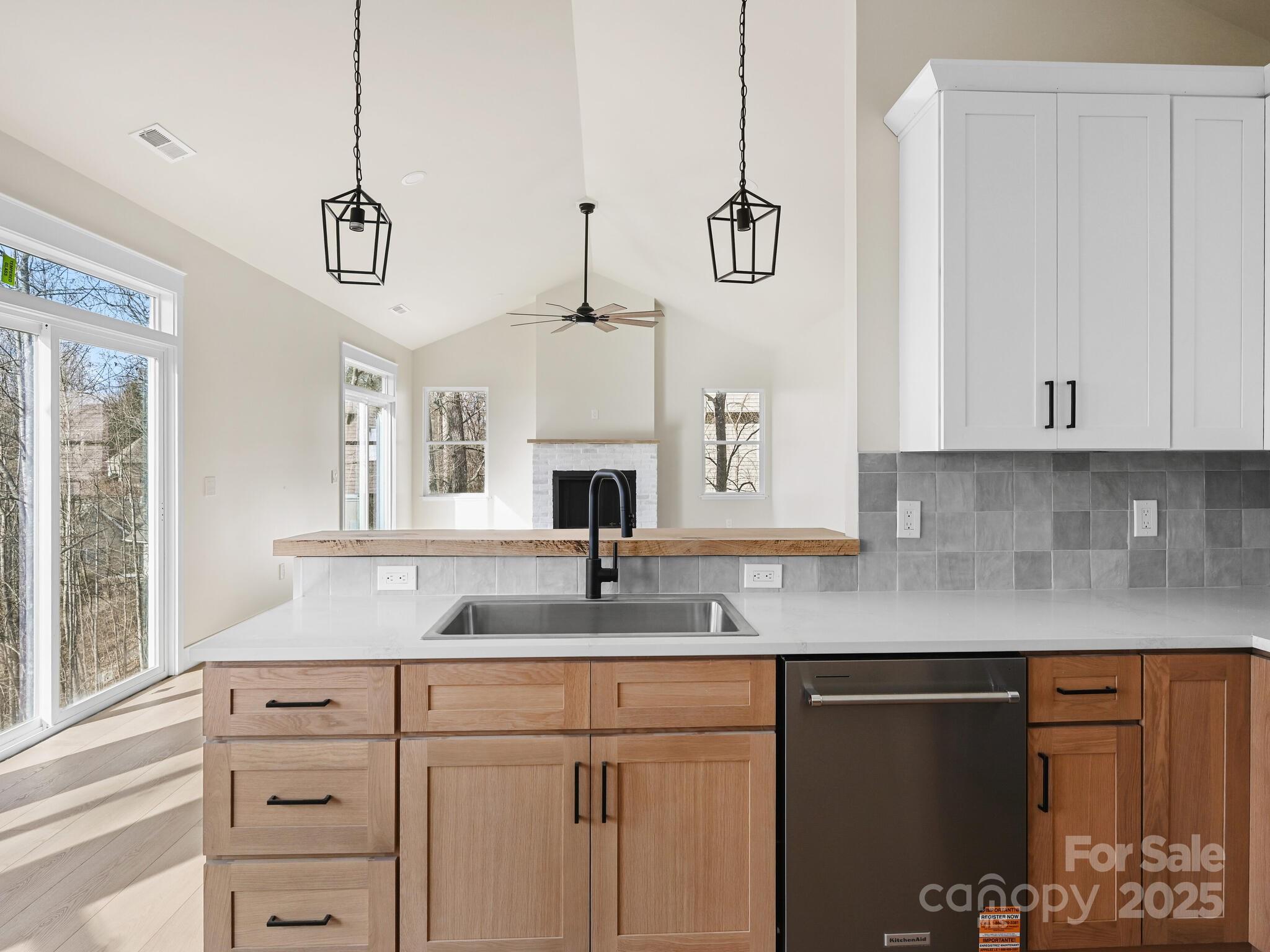 Carriage Park - Residential