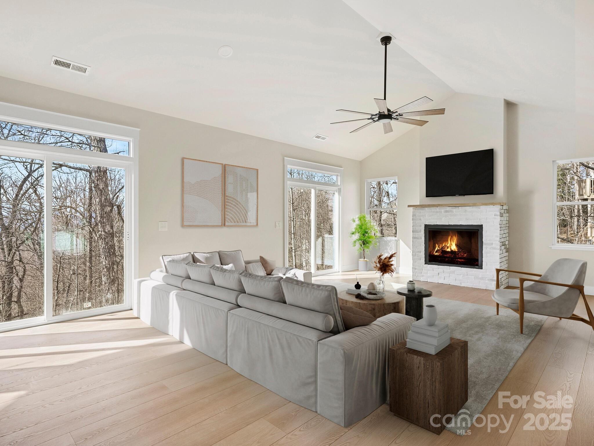 296 Carriage Summitt Way