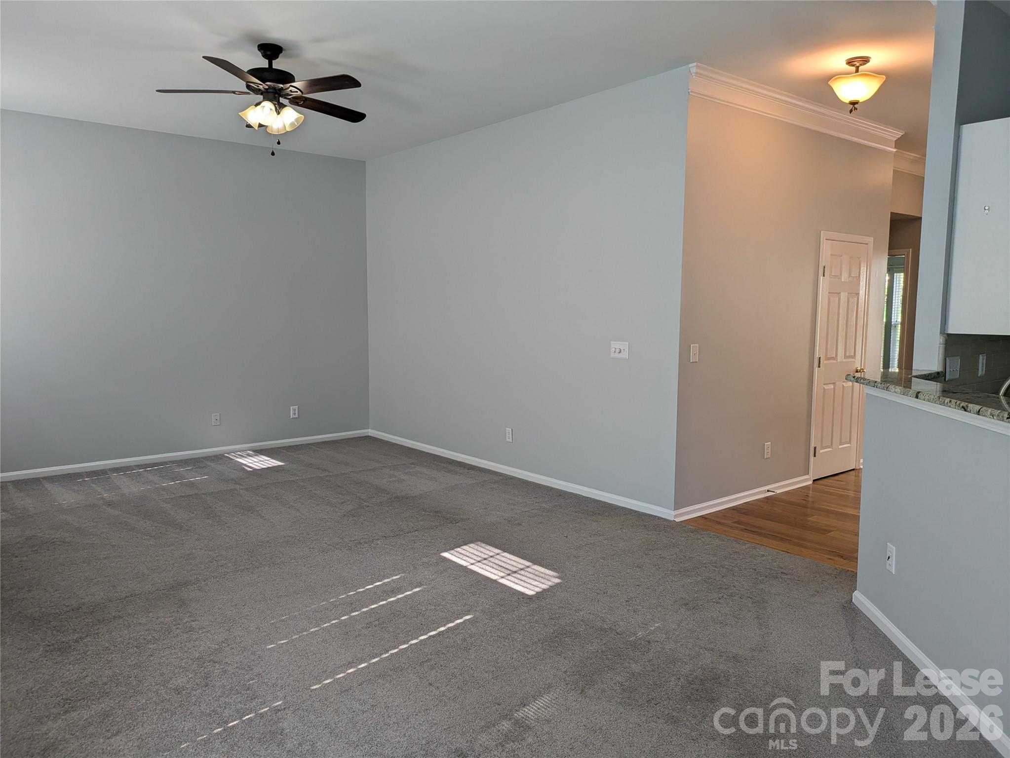 Gabriel Estates - Residential Lease