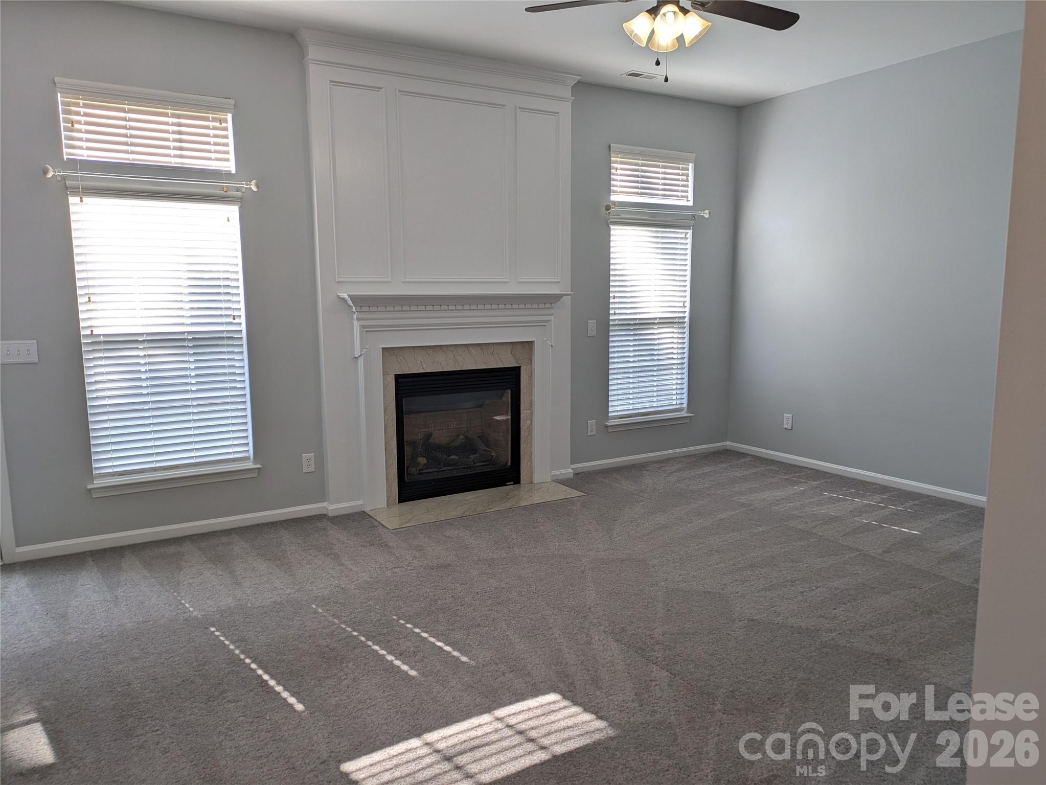 Gabriel Estates - Residential Lease