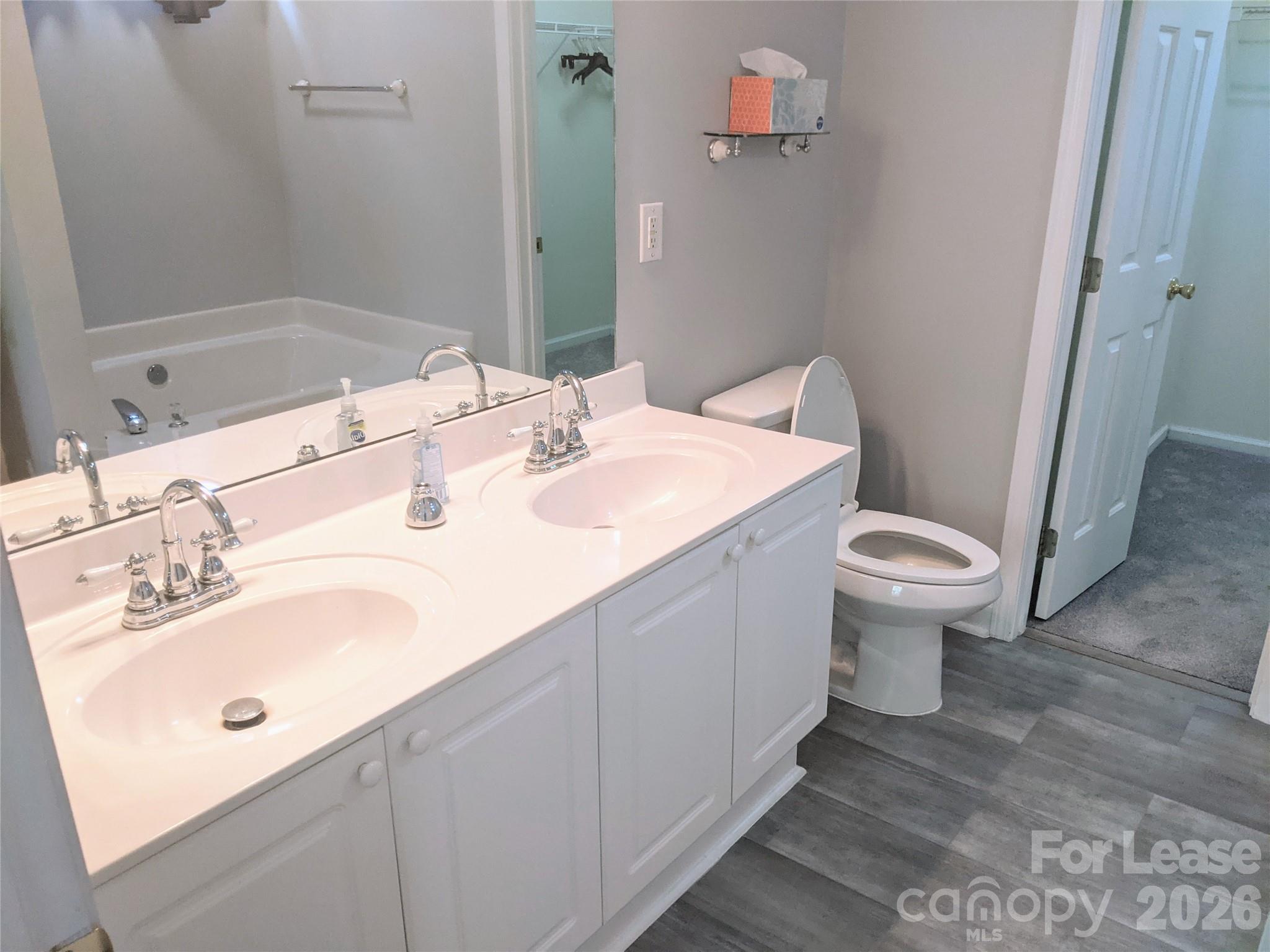 Gabriel Estates - Residential Lease