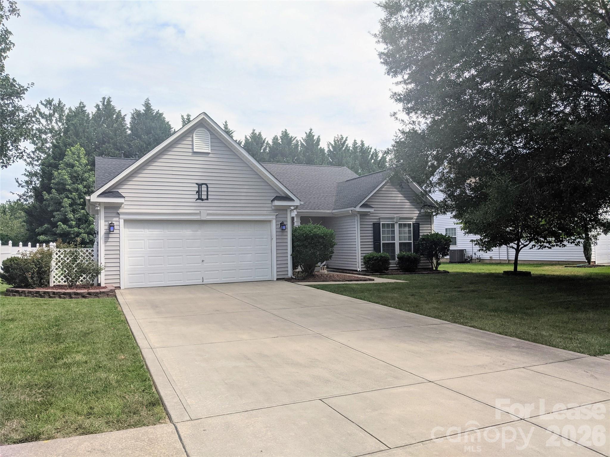 Gabriel Estates - Residential Lease