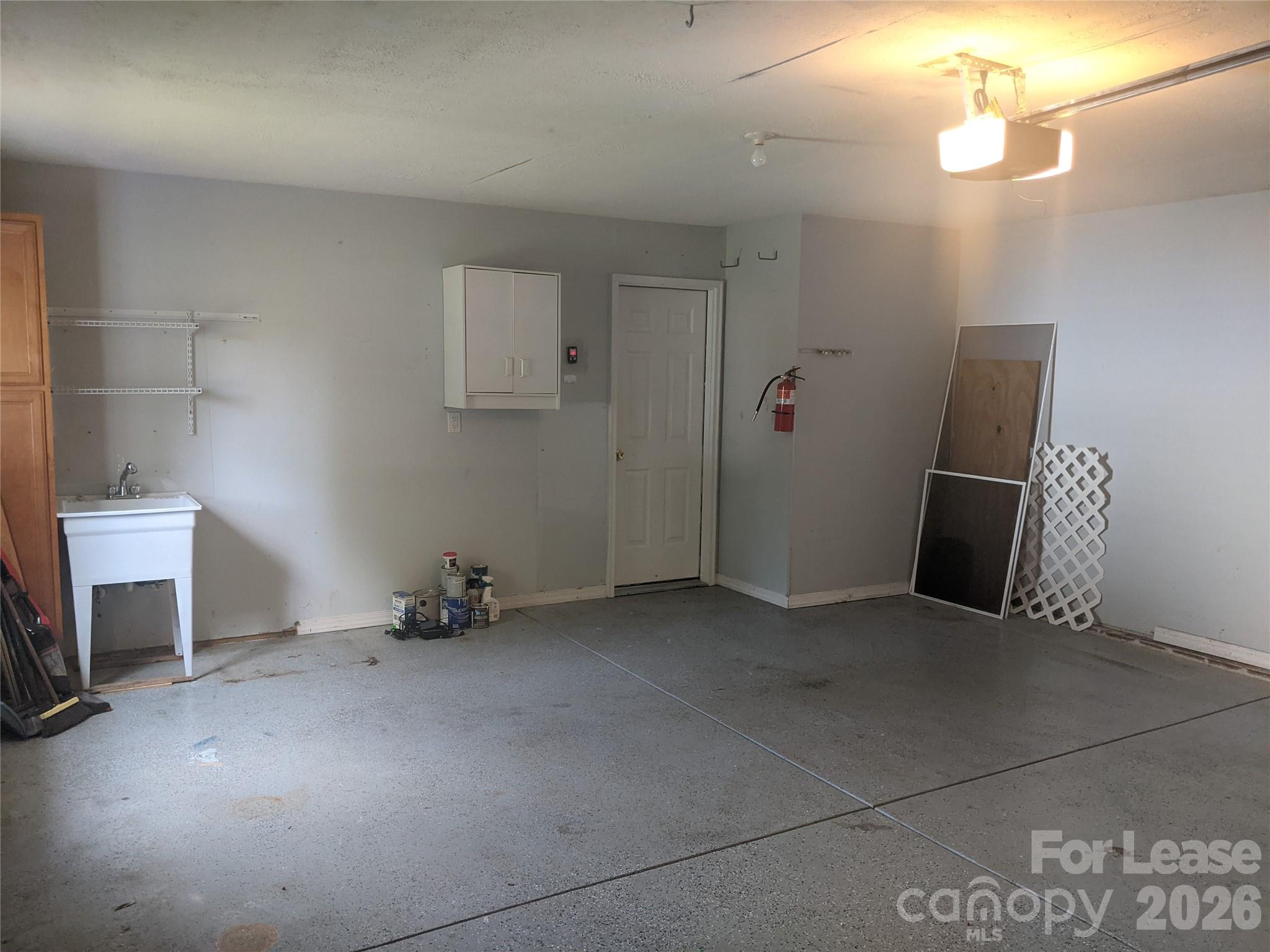 Gabriel Estates - Residential Lease