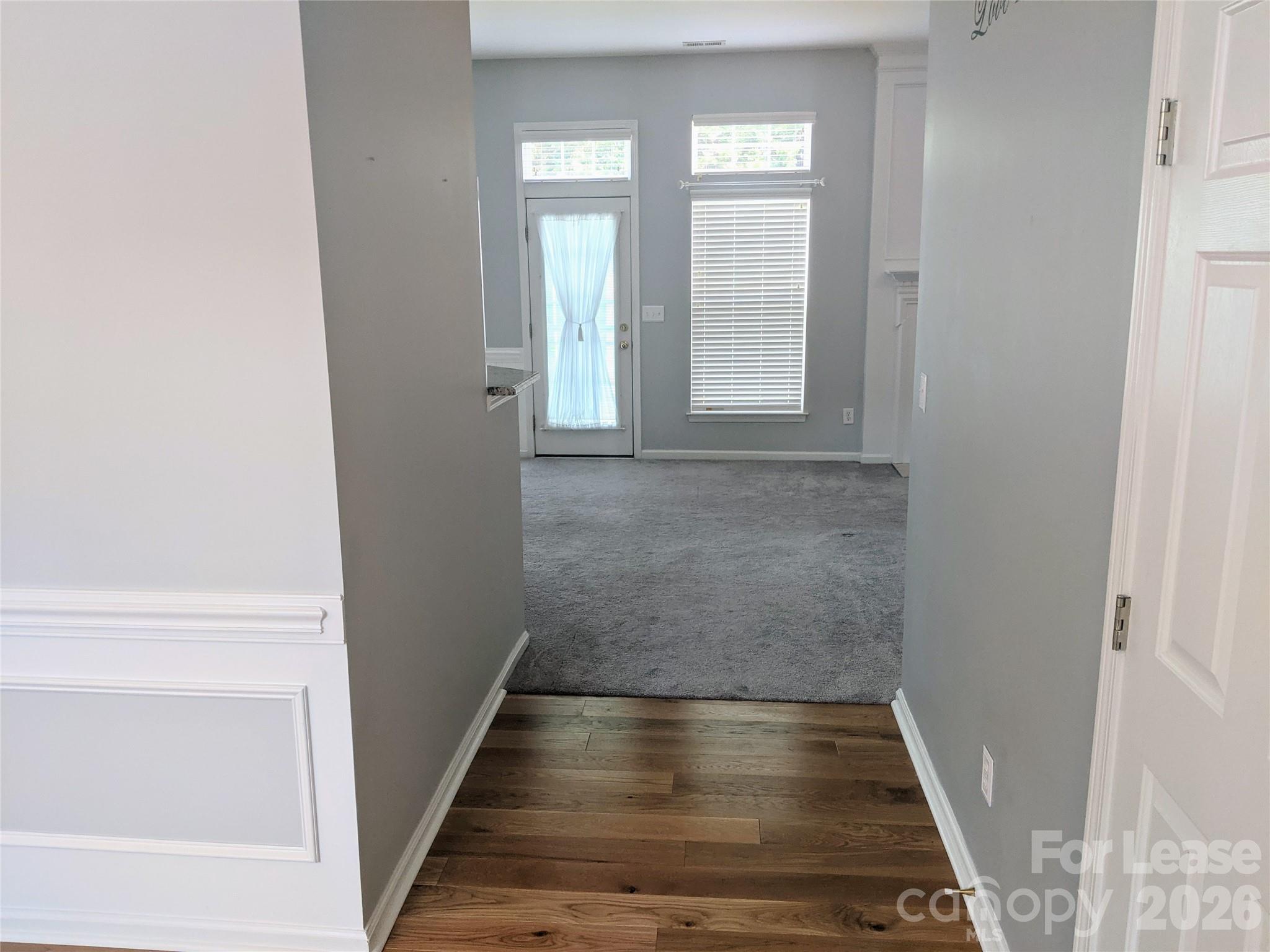 Gabriel Estates - Residential Lease