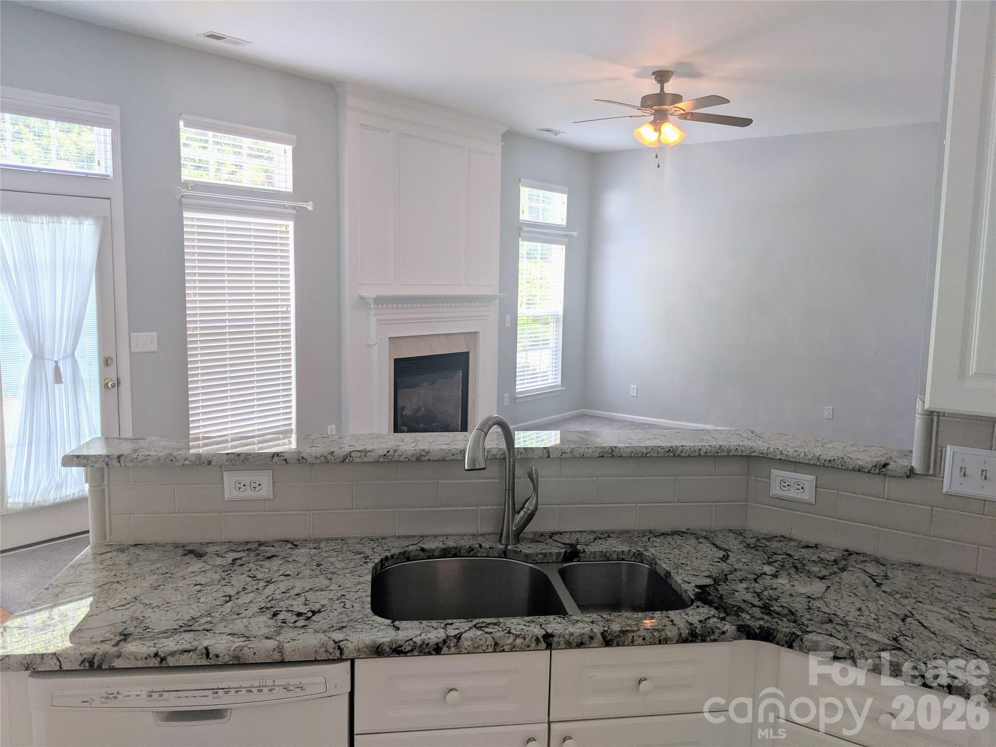 Gabriel Estates - Residential Lease