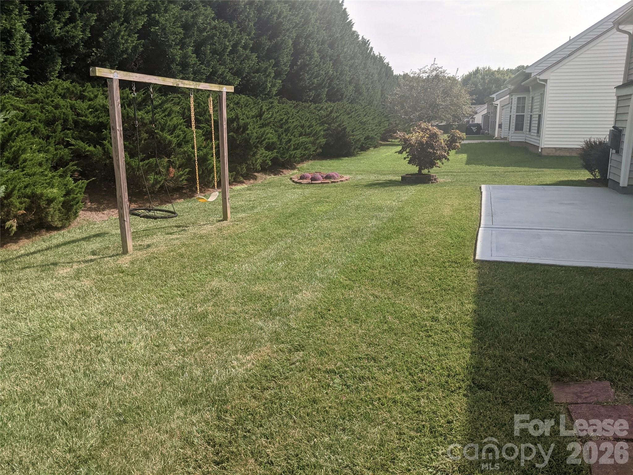 Gabriel Estates - Residential Lease