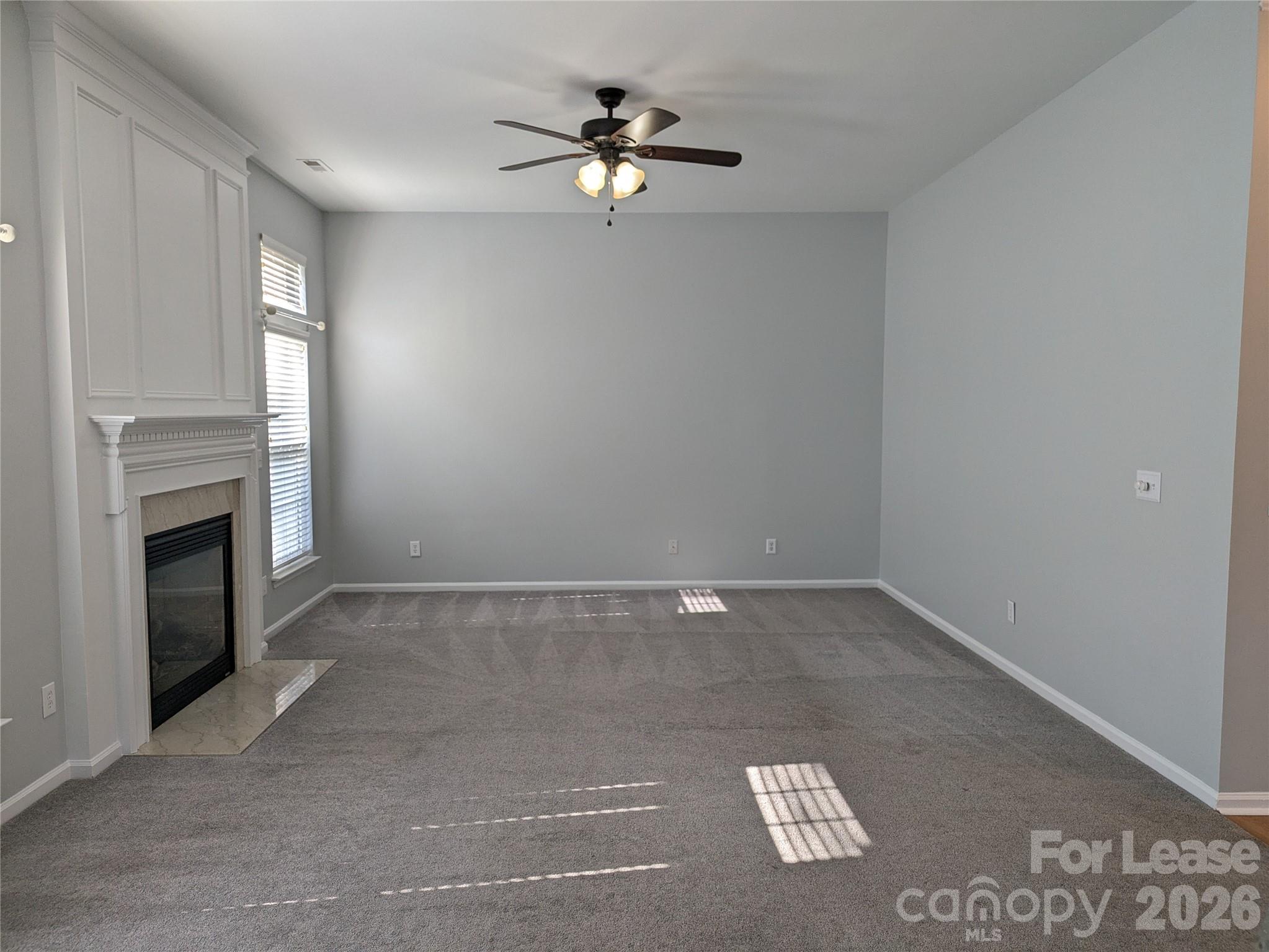 Gabriel Estates - Residential Lease