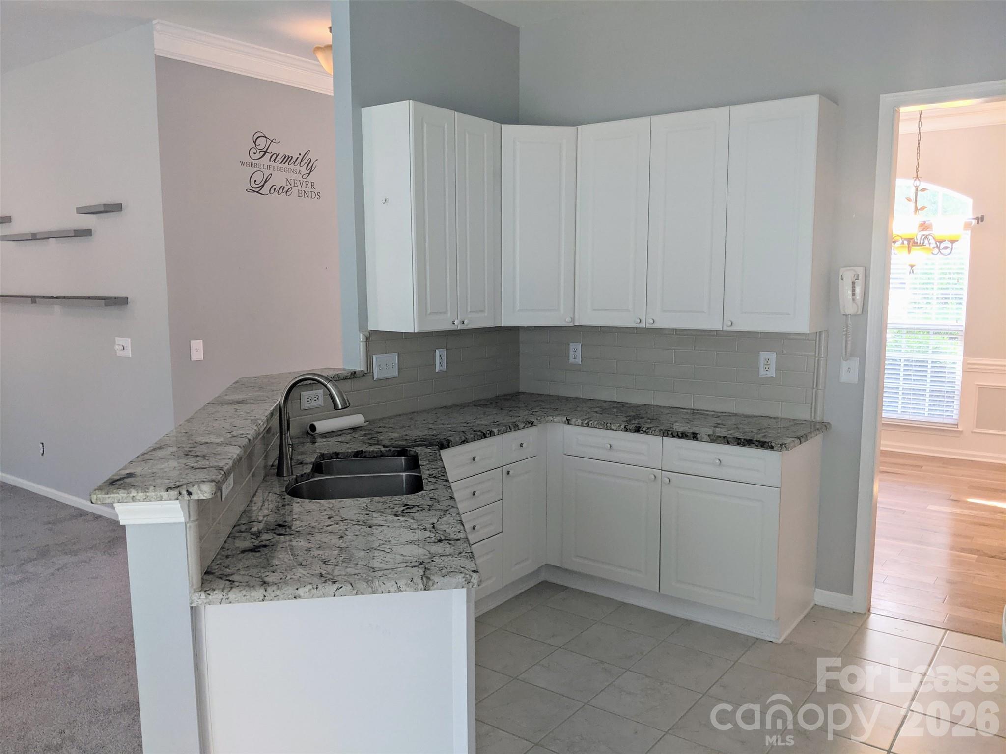 Gabriel Estates - Residential Lease